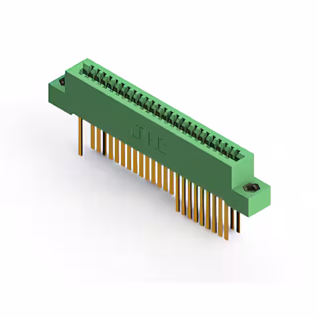 342-050-544-208 EDAC Inc.  Edgeboard Connectors